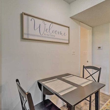 Branson West Condo - 2 Mi To Silver Dollar City Εξωτερικό φωτογραφία