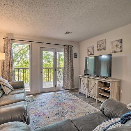 Branson West Condo - 2 Mi To Silver Dollar City Εξωτερικό φωτογραφία