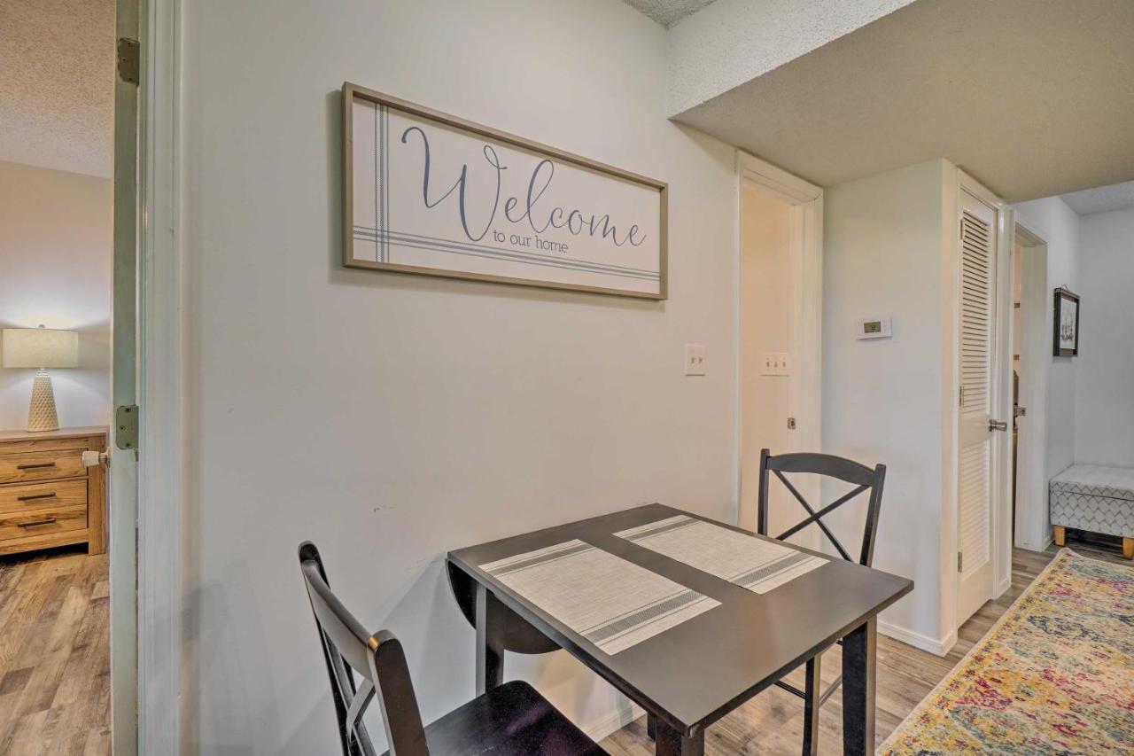 Branson West Condo - 2 Mi To Silver Dollar City Εξωτερικό φωτογραφία