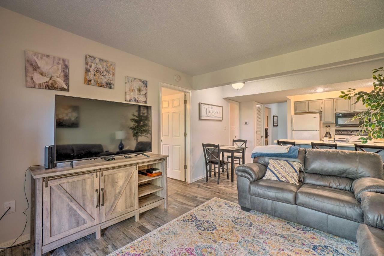 Branson West Condo - 2 Mi To Silver Dollar City Εξωτερικό φωτογραφία