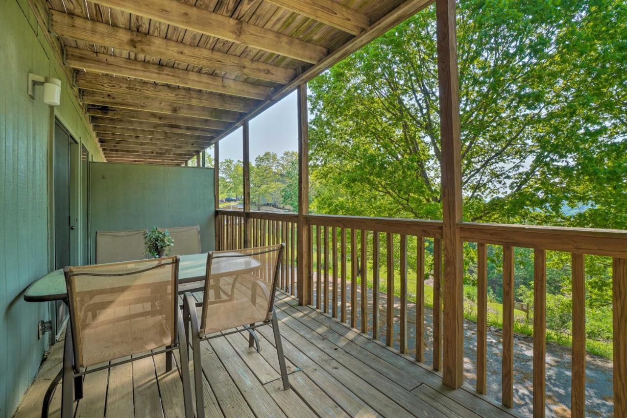 Branson West Condo - 2 Mi To Silver Dollar City Εξωτερικό φωτογραφία