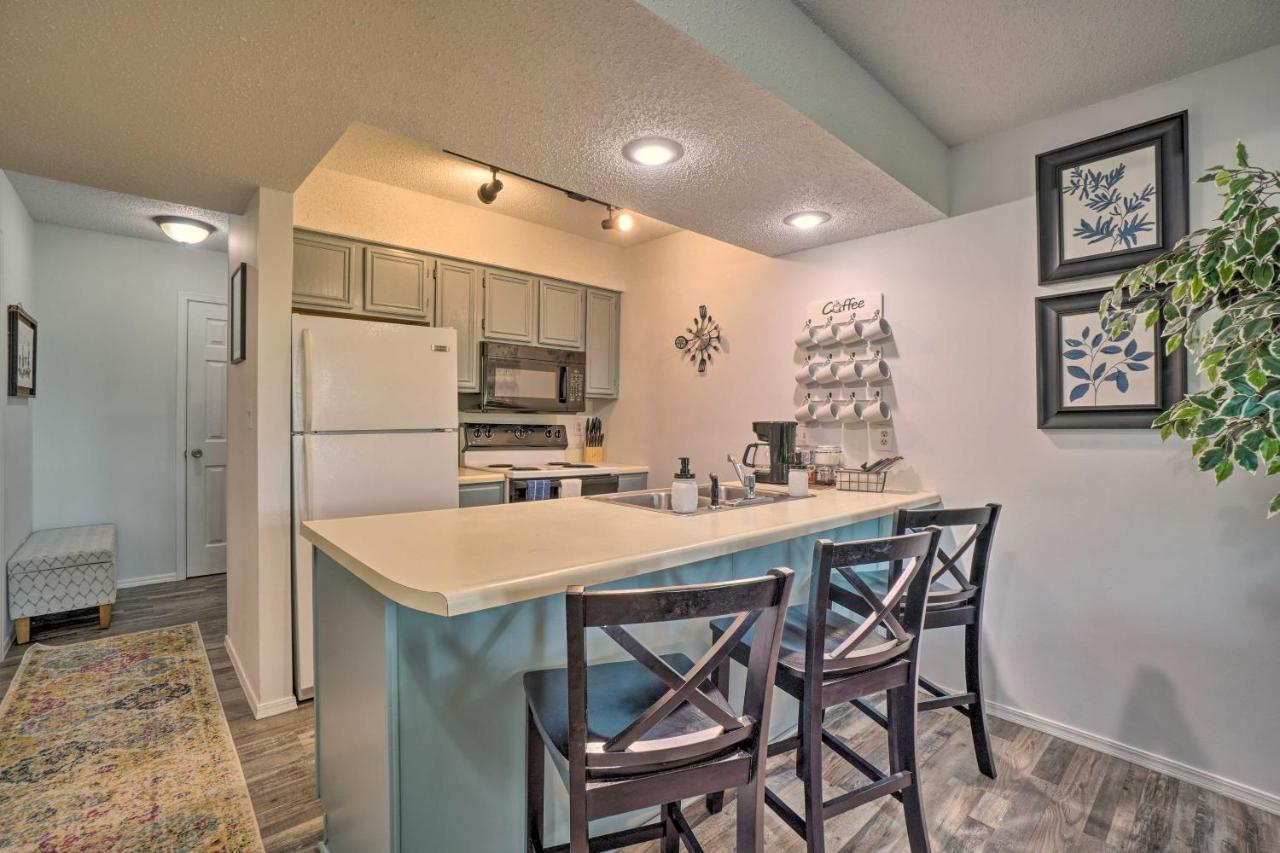 Branson West Condo - 2 Mi To Silver Dollar City Εξωτερικό φωτογραφία