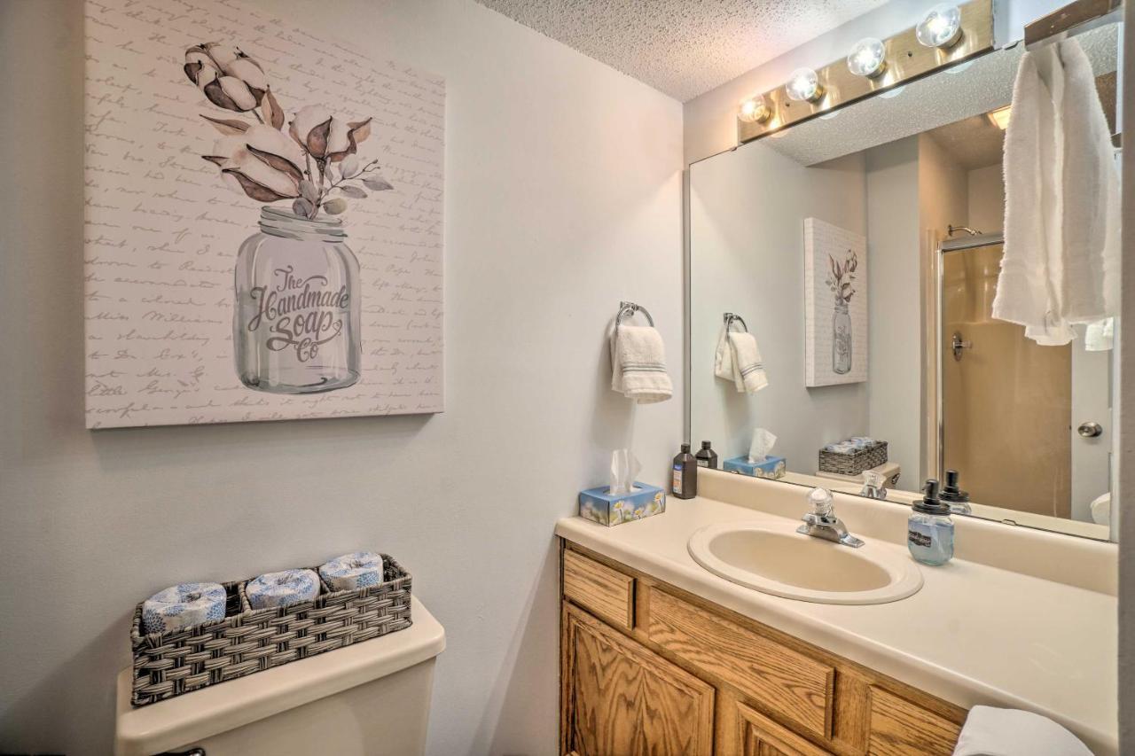 Branson West Condo - 2 Mi To Silver Dollar City Εξωτερικό φωτογραφία
