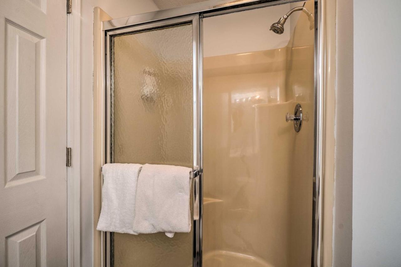 Branson West Condo - 2 Mi To Silver Dollar City Εξωτερικό φωτογραφία