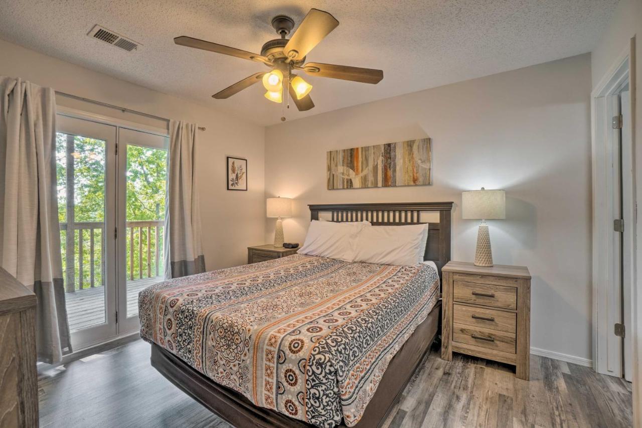 Branson West Condo - 2 Mi To Silver Dollar City Εξωτερικό φωτογραφία