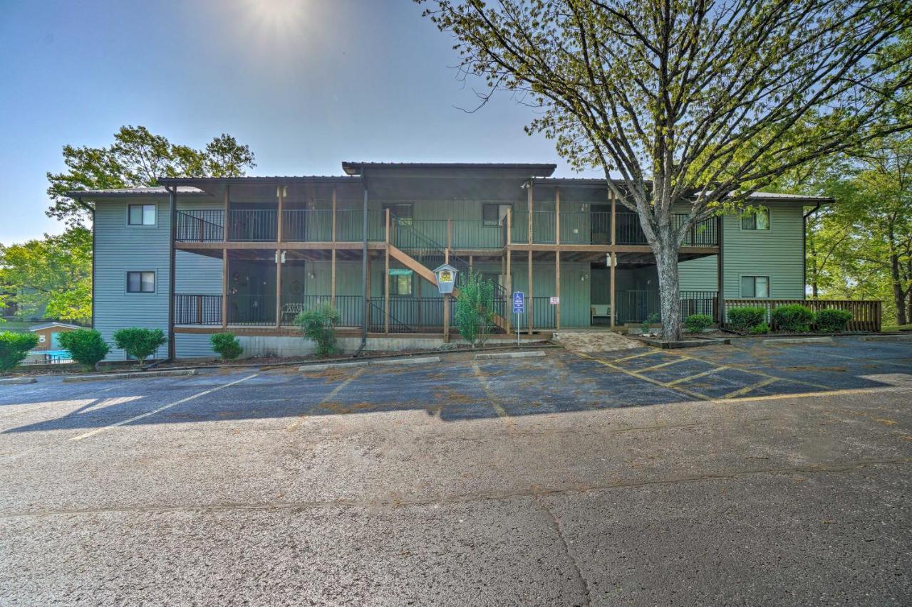 Branson West Condo - 2 Mi To Silver Dollar City Εξωτερικό φωτογραφία